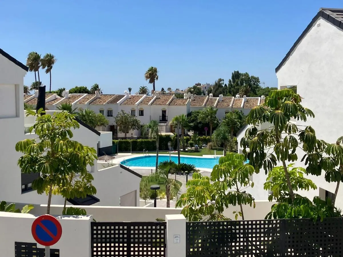Apartment Arroyo Beach Home Estepona
