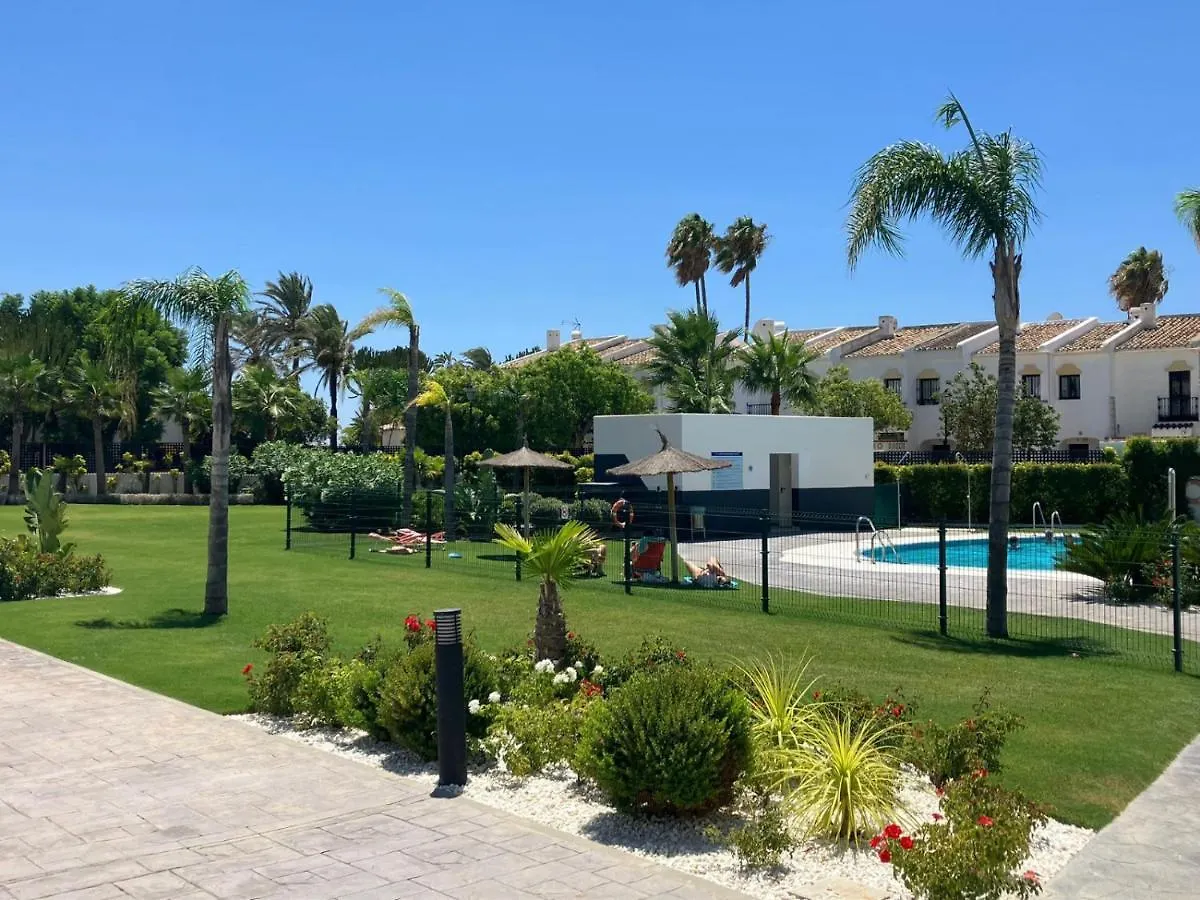 Arroyo Beach Home Estepona