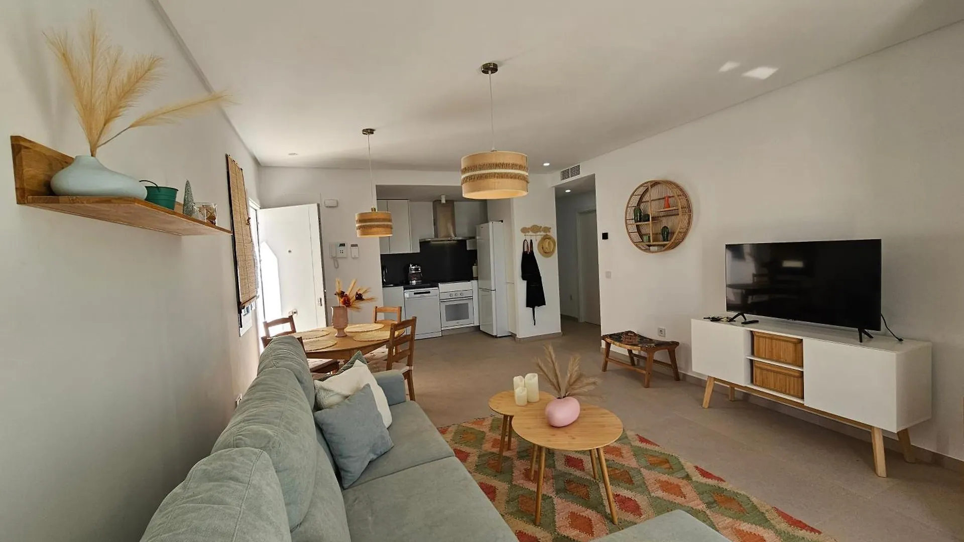 Apartment Arroyo Beach Home Estepona