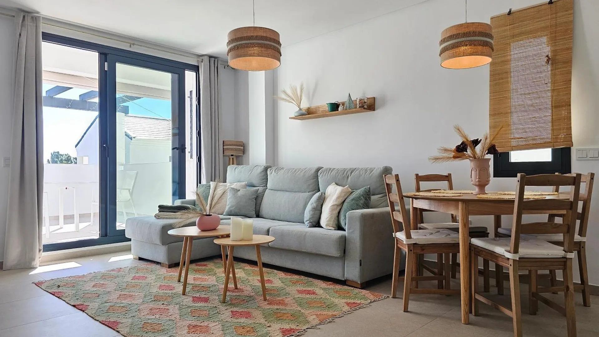 Arroyo Beach Home Estepona 0*,  Spain