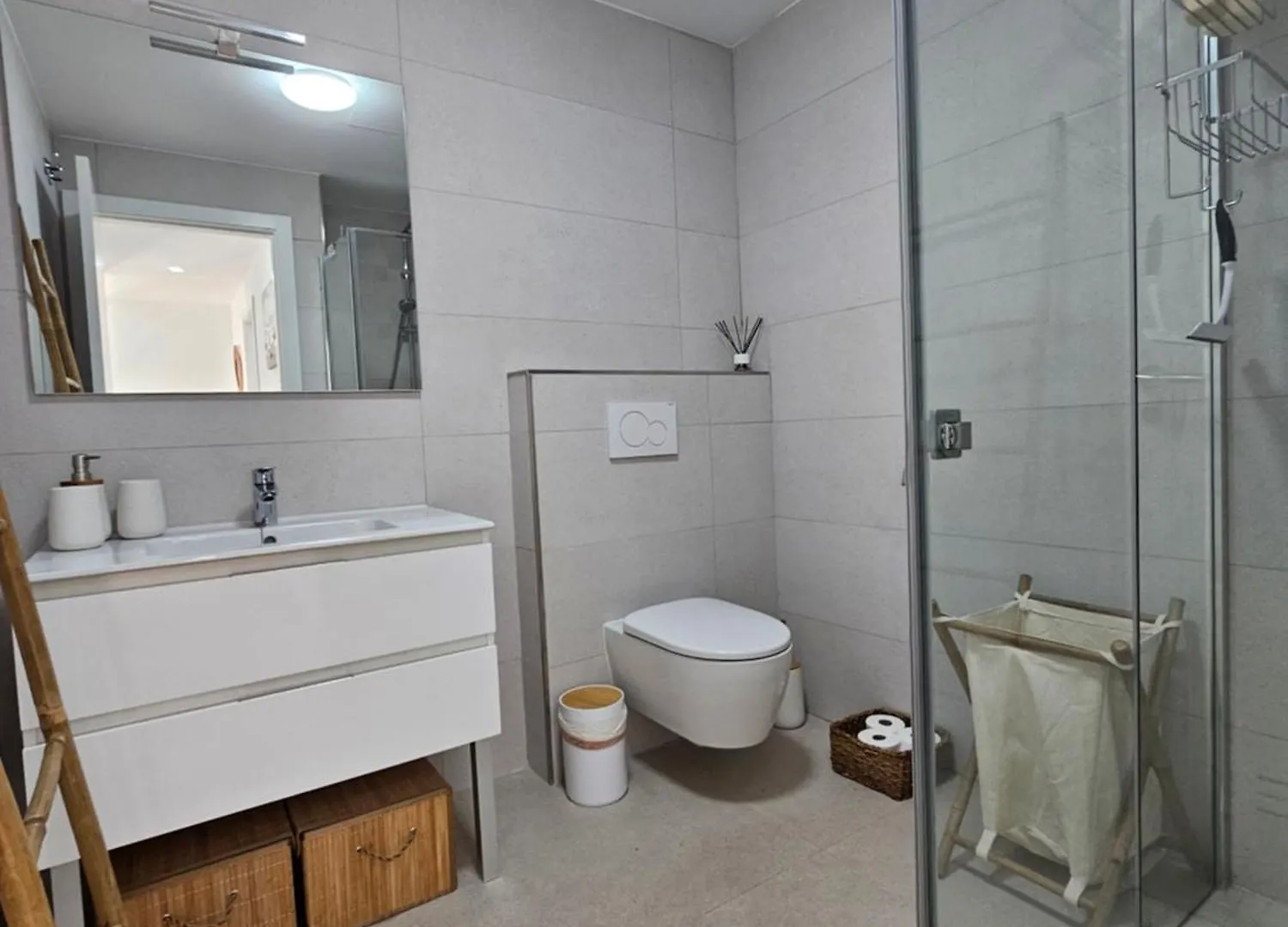 Arroyo Beach Home Estepona Apartment