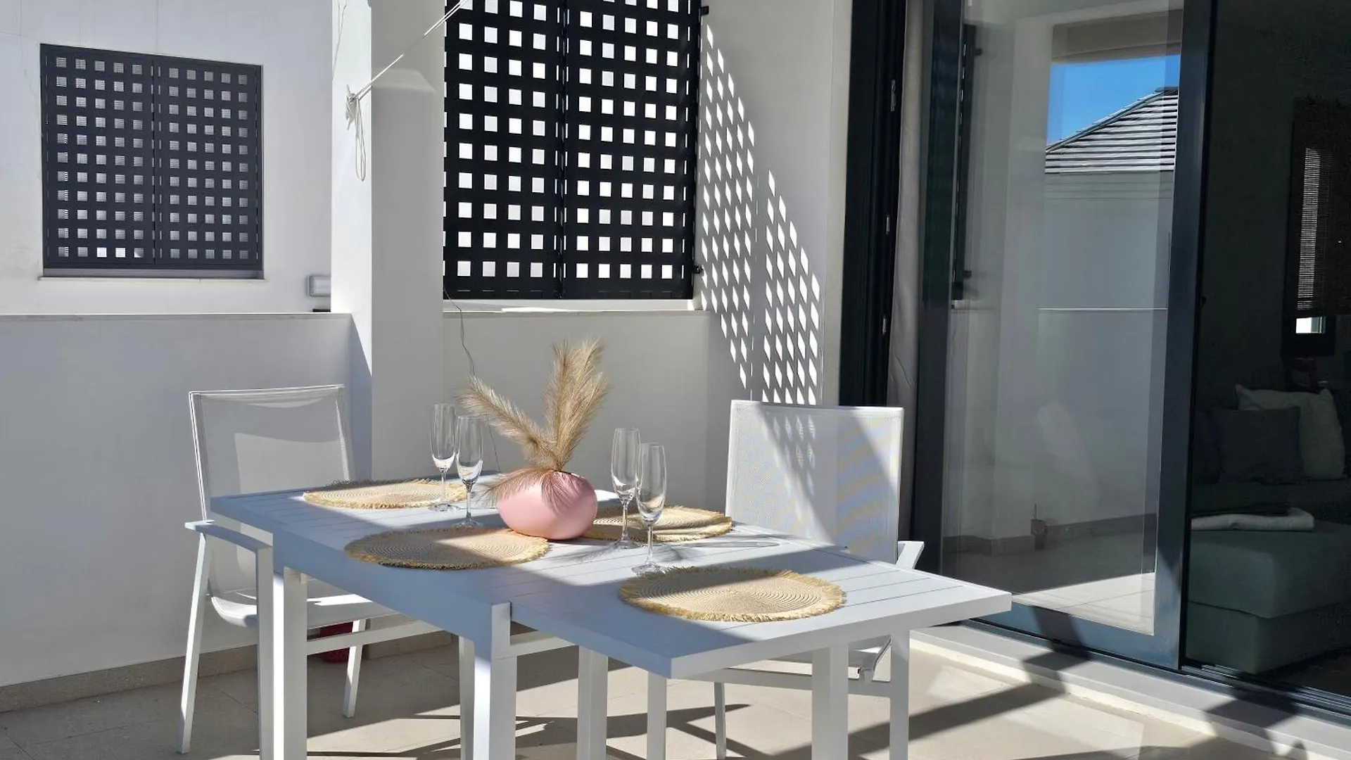 Apartment Arroyo Beach Home Estepona