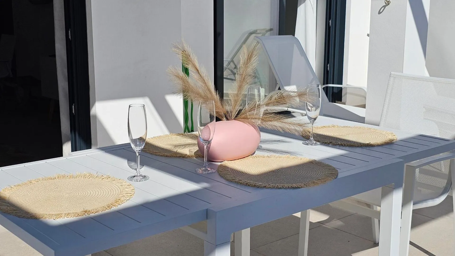 Arroyo Beach Home Estepona Apartment