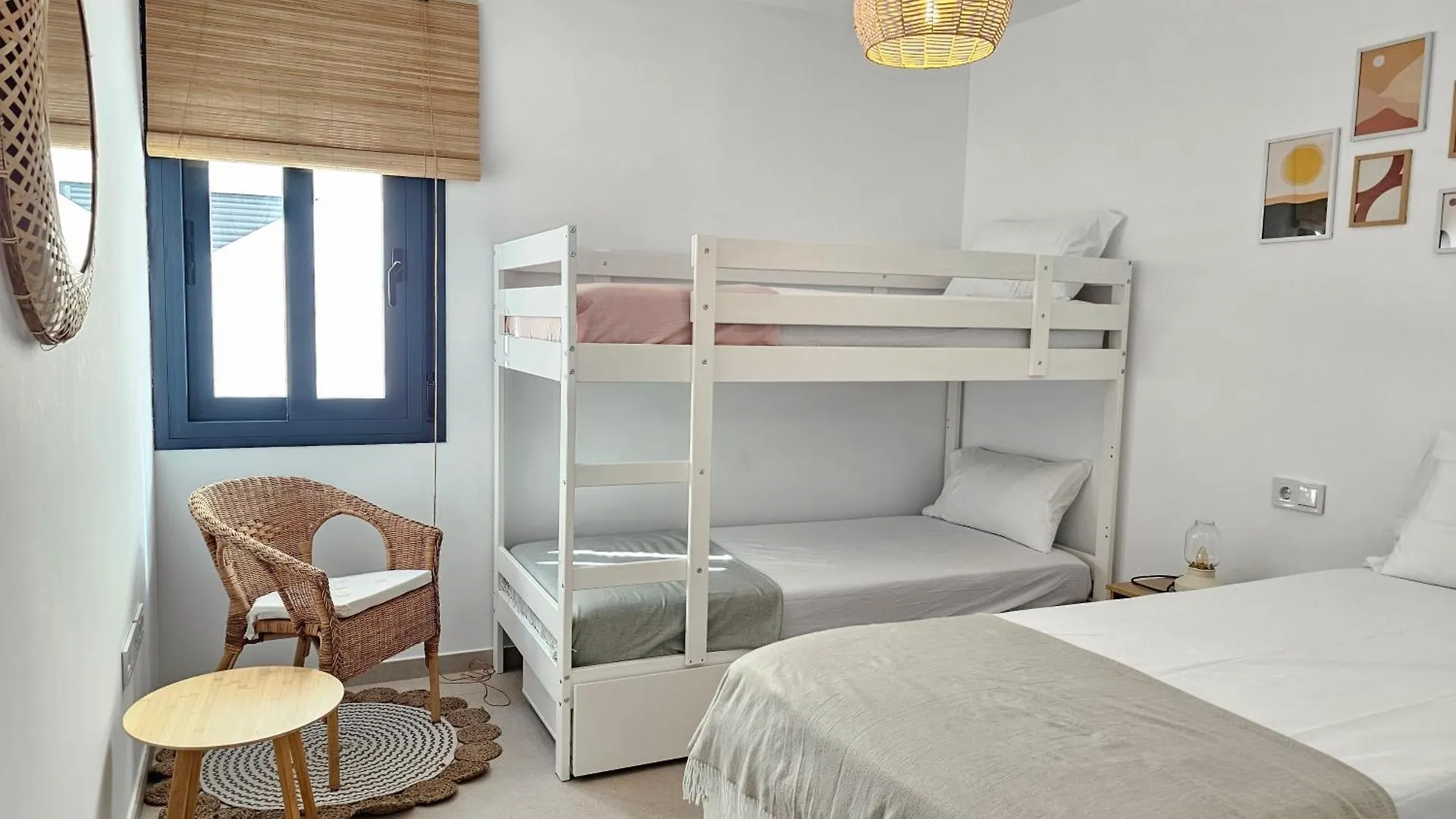 Apartment Arroyo Beach Home Estepona Spain