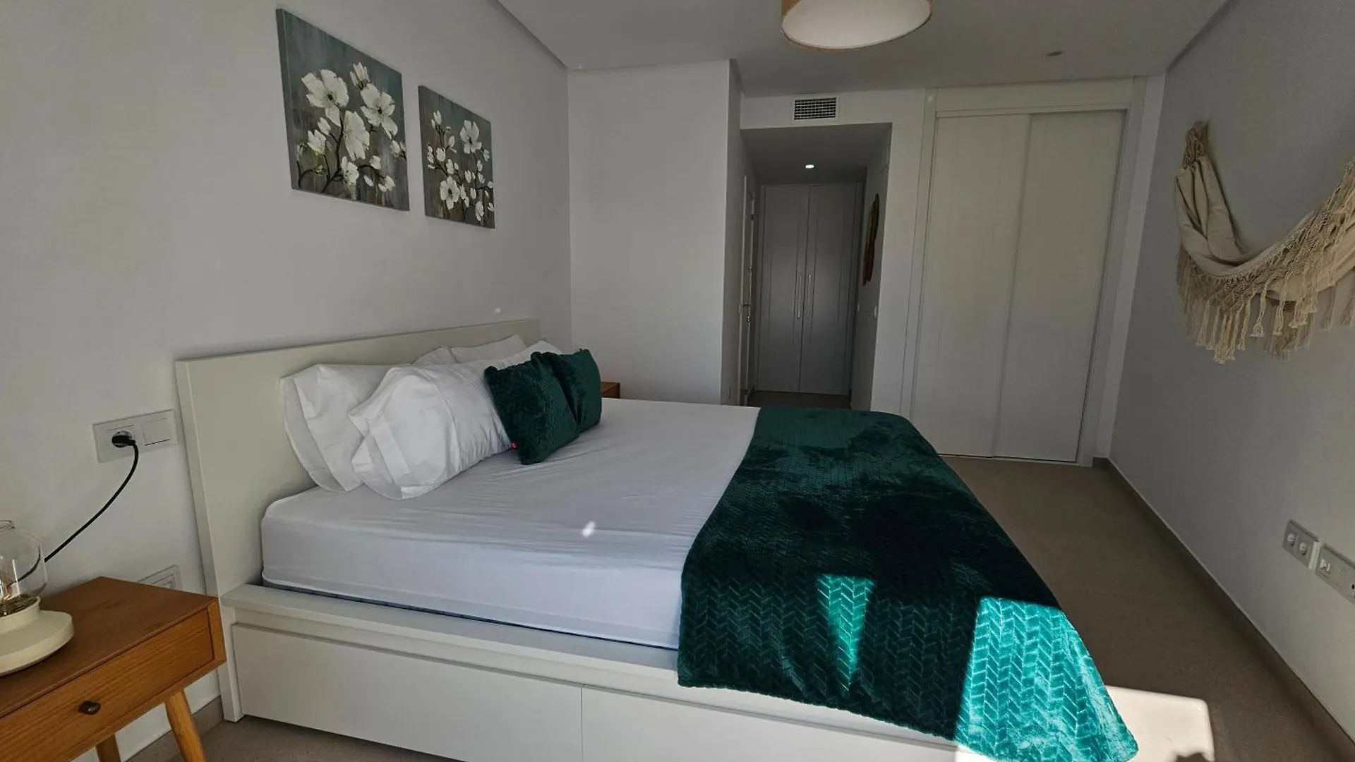 Apartment Arroyo Beach Home Estepona Spain