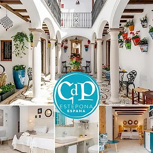  Apartamento Casa Del Patio - Boutique (adults Only)