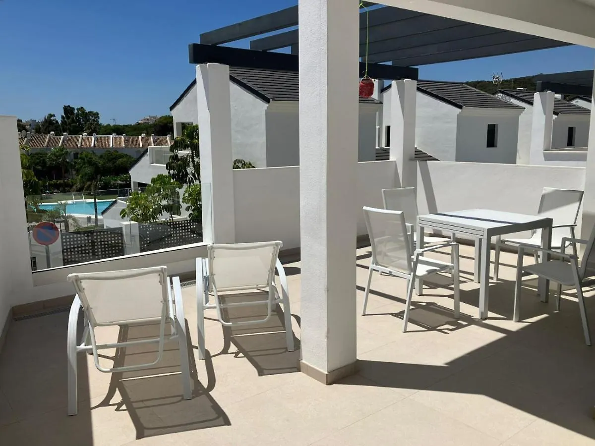 Arroyo Beach Home Estepona Apartamento