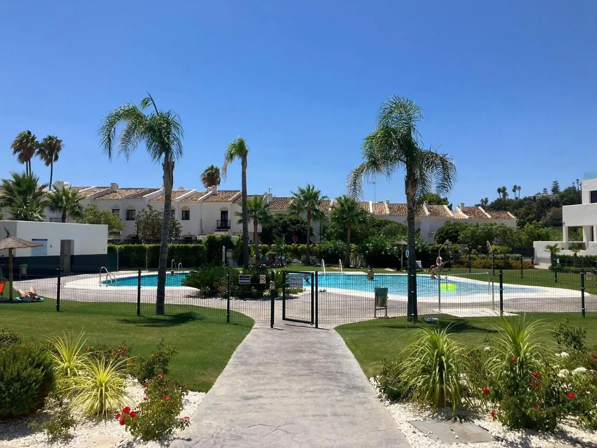 Apartamento Arroyo Beach Home Estepona Espanha