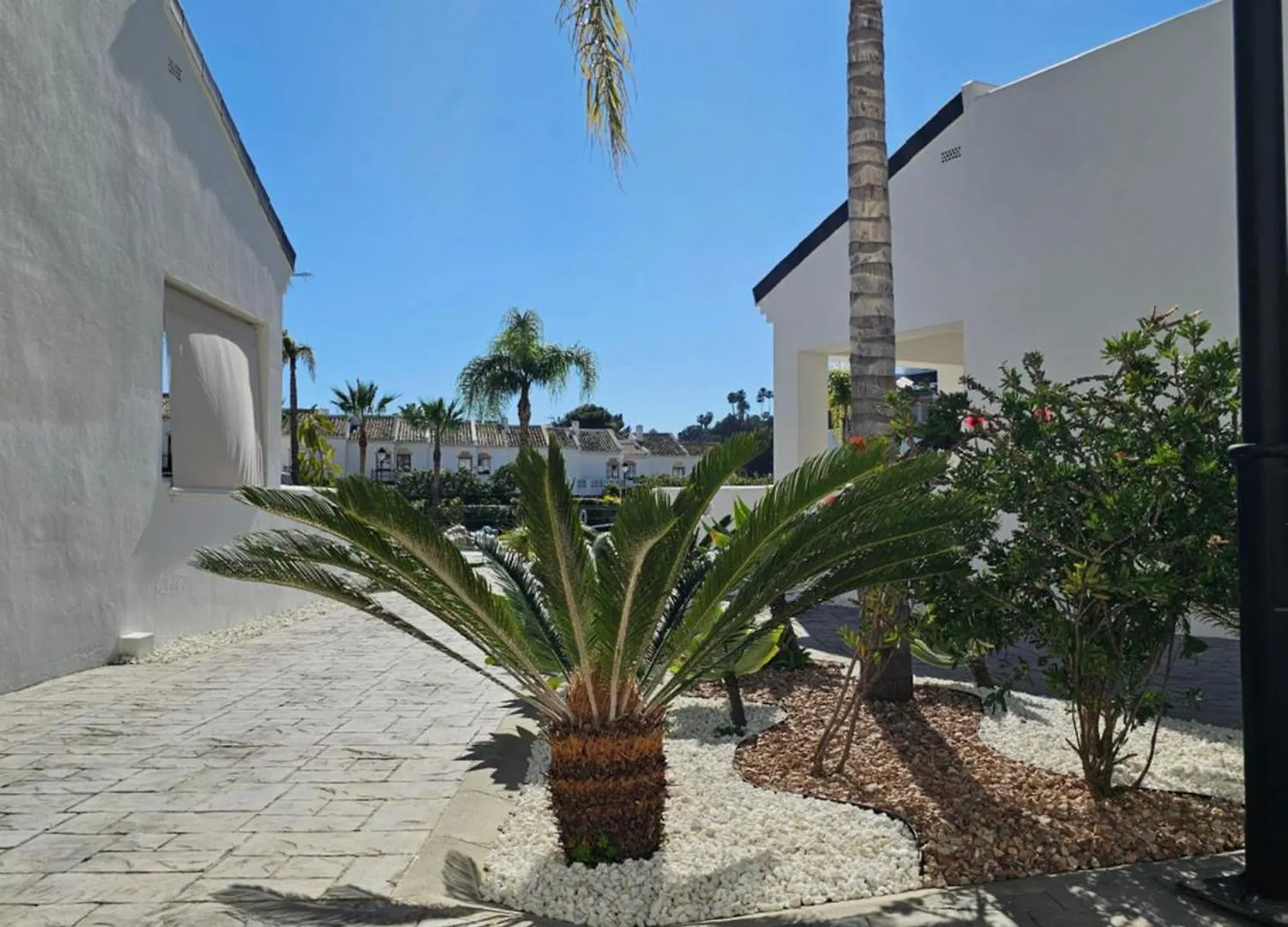 Arroyo Beach Home Estepona Apartamento